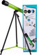 Миниатюра изображения товара Телескоп Bresser Junior Space Explorer 45/600 AZ / 70130 (зеленый)