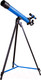 Миниатюра изображения товара Телескоп Bresser Junior Space Explorer 45/600 AZ / 70131 (синий)