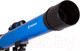 Миниатюра изображения товара Телескоп Bresser Junior Space Explorer 45/600 AZ / 70131 (синий)