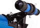 Миниатюра изображения товара Телескоп Bresser Junior Space Explorer 45/600 AZ / 70131 (синий)