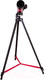 Миниатюра изображения товара Телескоп Bresser Junior Space Explorer 45/600 AZ / 70132 (красный)