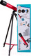 Миниатюра изображения товара Телескоп Bresser Junior Space Explorer 45/600 AZ / 70132 (красный)