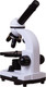 Миниатюра изображения товара Микроскоп оптический Bresser Junior Biolux SEL 40–1600x / 75314 (белый)
