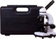 Миниатюра изображения товара Микроскоп оптический Bresser Junior Biolux SEL 40–1600x / 75314 (белый)