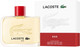 Миниатюра изображения товара Туалетная вода Lacoste Red (125мл)