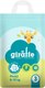 Миниатюра изображения товара Подгузники детские Lovular Giraffe M 6-11кг / 429194 (62шт)