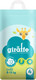 Миниатюра изображения товара Подгузники детские Lovular Giraffe L 8-15кг / 429195 (52шт)