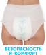 Миниатюра изображения товара Трусы послеродовые Lovular 429233 (L, 3шт)