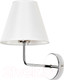 Миниатюра изображения товара Бра Arte Lamp Elba A2581AP-1CC