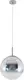 Миниатюра изображения товара Потолочный светильник Arte Lamp Jupiter Chrome A7963SP-1CC