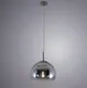 Миниатюра изображения товара Потолочный светильник Arte Lamp Jupiter Chrome A7963SP-1CC
