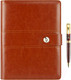 Миниатюра изображения товара Ежедневник Darvish с ручкой / DV-6753