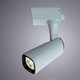 Миниатюра изображения товара Трековый светильник Arte Lamp Barut A4561PL-1WH