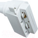 Миниатюра изображения товара Трековый светильник Arte Lamp Barut A4561PL-1WH