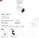 Миниатюра изображения товара Трековый светильник Arte Lamp Barut A4561PL-1BK