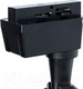 Миниатюра изображения товара Трековый светильник Arte Lamp Barut A4561PL-1BK