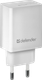 Миниатюра изображения товара Адаптер питания сетевой Defender UPA-21 / 83571 (белый)
