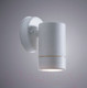 Миниатюра изображения товара Бра уличное Arte Lamp Atlas A3503AL-1WH