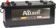 Миниатюра изображения товара Автомобильный аккумулятор Atlant Black L+ (190 А/ч)