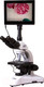 Миниатюра изображения товара Микроскоп цифровой Levenhuk MED D25T LCD / 73995
