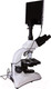 Миниатюра изображения товара Микроскоп цифровой Levenhuk MED D25T LCD / 73995