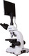 Миниатюра изображения товара Микроскоп цифровой Levenhuk MED D25T LCD / 73995