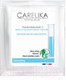 Миниатюра изображения товара Маска для лица тканевая Carelika Увлажняющая c коллагеном (23г)