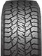 Миниатюра изображения товара Летняя шина Hankook Dynapro AT2 RF11 255/60R18 108T