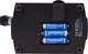 Миниатюра изображения товара Микроскоп оптический Bresser Junior 40x-1024x / 26753