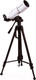 Миниатюра изображения товара Телескоп Bresser Classic 70/350 AZ / 71114