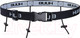 Миниатюра изображения товара Ремень для триатлона Huub Number Belt II / A2-HNB2 (черный)