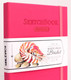 Миниатюра изображения товара Скетчбук Малевичъ Bristol Touch / 401432 (малиновый)