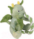 Миниатюра изображения товара Игрушка для собак Rosewood Дракон / 39174/RW (зеленый)