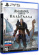 Миниатюра изображения товара Игра для игровой консоли PlayStation 5 Assassin's Creed: Вальгалла / 1CSC20004873