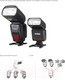 Миниатюра изображения товара Вспышка Godox ThinkLite TT350C TTL / 26315