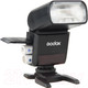 Миниатюра изображения товара Вспышка Godox ThinkLite TT350O TTL / 26316
