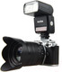 Миниатюра изображения товара Вспышка Godox ThinkLite TT350O TTL / 26316