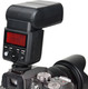 Миниатюра изображения товара Вспышка Godox ThinkLite TT350O TTL / 26316