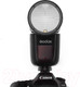 Миниатюра изображения товара Вспышка Godox Ving V1C TTL Canon / 27231