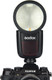 Миниатюра изображения товара Вспышка Godox Ving V1F TTL / 27233