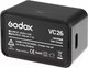 Миниатюра изображения товара Вспышка Godox Ving V1N TTL / 27230