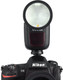Миниатюра изображения товара Вспышка Godox Ving V1N TTL / 27230