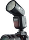 Миниатюра изображения товара Вспышка Godox Ving V1S TTL / 27229