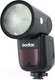 Миниатюра изображения товара Вспышка Godox Ving V1S TTL / 27229