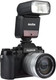 Миниатюра изображения товара Вспышка Godox Ving V350F TTL / 27074