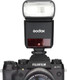Миниатюра изображения товара Вспышка Godox Ving V350F TTL / 27074