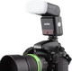 Миниатюра изображения товара Вспышка Godox Ving V350N TTL / 26310