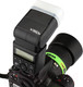 Миниатюра изображения товара Вспышка Godox Ving V350N TTL / 26310
