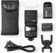 Миниатюра изображения товара Вспышка Godox Ving V350N TTL / 26310