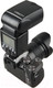 Миниатюра изображения товара Вспышка Godox Ving V860IIO TTL / 26451